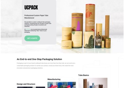 UCPACK