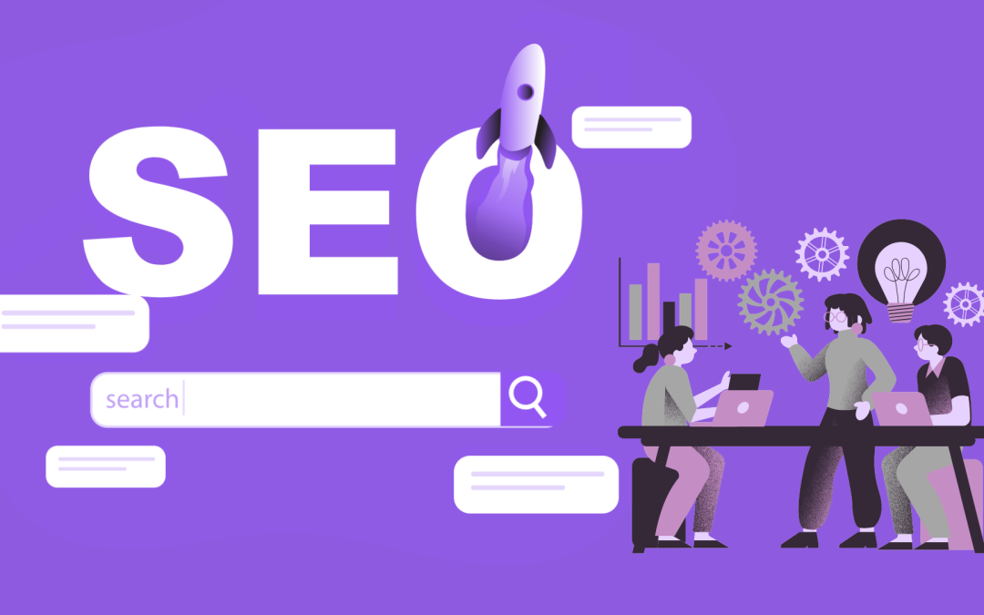 What is SEO? A Beginner’s Guide to Search Engine Optimization