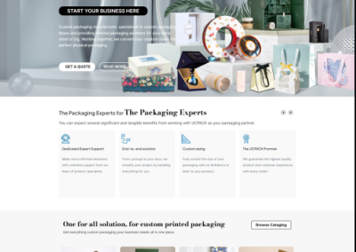 UCPACK 1