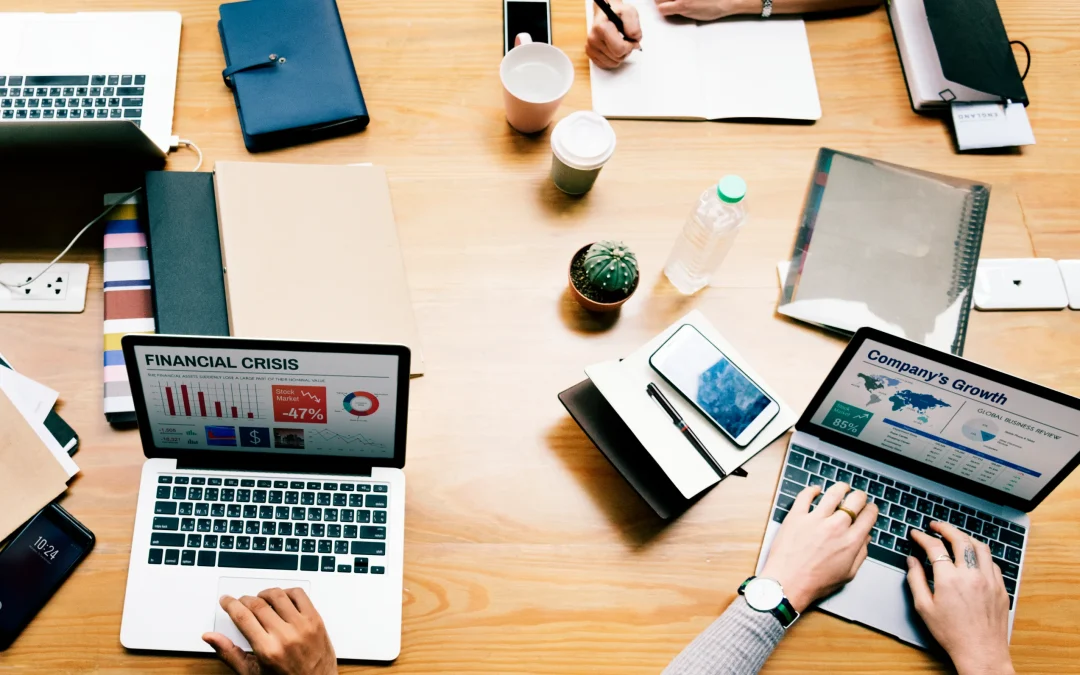 Affordable Website Design Services for Small Businesses