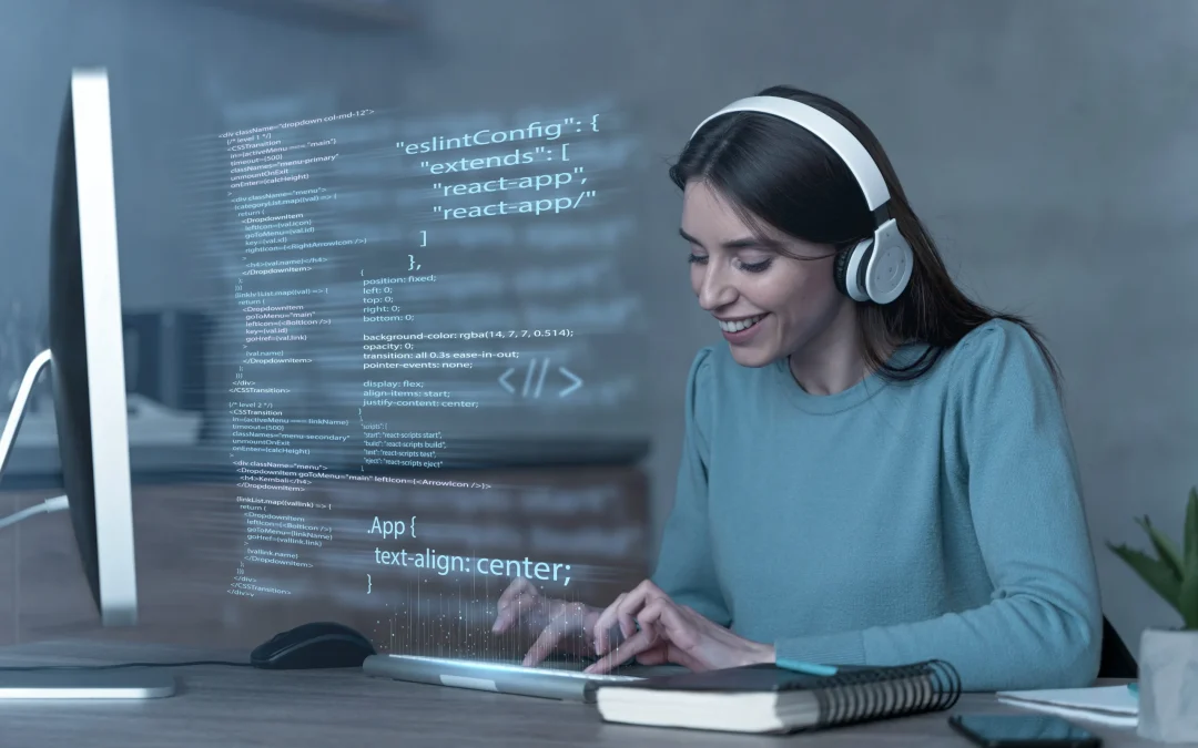Expert Web Developer in Davao City