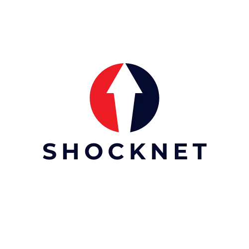 Shocknet is an ISP (internet service provider) company that provides individuals and organizations access to the internet and other related services. Offering reliable high-speed Internet connectivity to the customers.