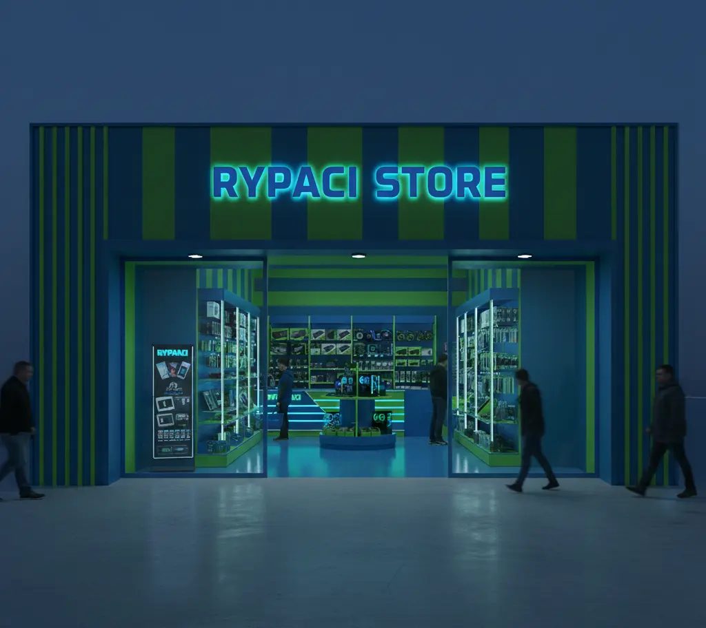 rypaci store