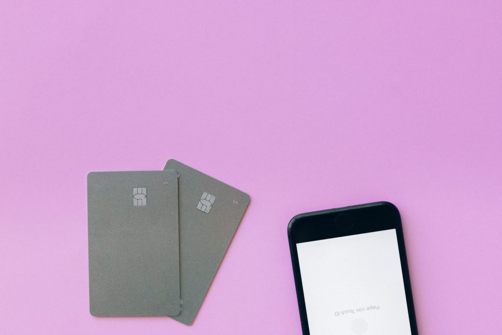 payment integration on an online store checkout